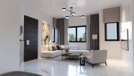 Condo in Pattaya, Thailand, 1 bedroom  № 6056 - photo 1