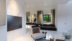 Condo in Pattaya, Thailand, 1 bedroom  № 6056 - photo 1