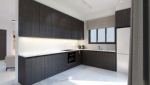 Condo in Pattaya, Thailand, 1 bedroom  № 6056 - photo 1