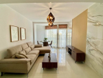 Condo in Pattaya, Thailand, 1 bedroom  № 6056 - photo 1