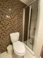 Condo in Pattaya, Thailand, 1 bedroom  № 6056 - photo 1
