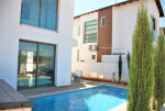 Condo in Pattaya, Thailand, 1 bedroom  № 6056 - photo 1