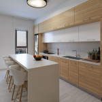 Condo in Pattaya, Thailand, 1 bedroom  № 6056 - photo 1