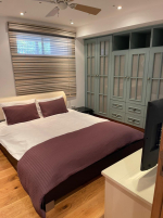 Condo in Pattaya, Thailand, 1 bedroom  № 6056 - photo 1