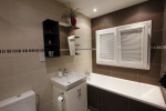 Condo in Pattaya, Thailand, 1 bedroom  № 6056 - photo 1