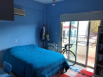 Condo in Pattaya, Thailand, 1 bedroom  № 6056 - photo 1