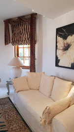 Condo in Pattaya, Thailand, 1 bedroom  № 6056 - photo 1