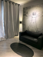 Condo in Pattaya, Thailand, 1 bedroom  № 6056 - photo 1