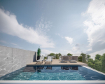 Condo in Pattaya, Thailand, 1 bedroom  № 6056 - photo 1