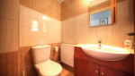 Condo in Pattaya, Thailand, 1 bedroom  № 6056 - photo 1