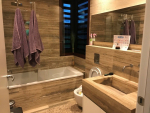 Condo in Pattaya, Thailand, 1 bedroom  № 6056 - photo 1