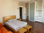 Condo in Pattaya, Thailand, 1 bedroom  № 6056 - photo 1