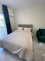 Condo in Pattaya, Thailand, 1 bedroom № 6056 - photo 1