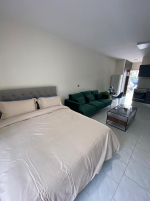 Condo in Pattaya, Thailand, 1 bedroom № 6056 - photo 1