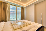 Condo in Pattaya, Thailand, 1 bedroom  № 6056 - photo 1