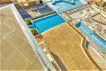 Condo in Pattaya, Thailand, 1 bedroom  № 6056 - photo 1