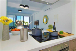 Condo in Pattaya, Thailand, 1 bedroom  № 6056 - photo 1