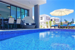 Condo in Pattaya, Thailand, 1 bedroom  № 6056 - photo 1