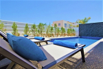 Condo in Pattaya, Thailand, 1 bedroom  № 6056 - photo 1