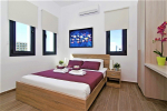 Condo in Pattaya, Thailand, 1 bedroom  № 6056 - photo 1