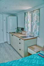 Condo in Pattaya, Thailand, 1 bedroom  № 6056 - photo 1
