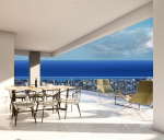 Condo in Pattaya, Thailand, 1 bedroom  № 6056 - photo 1