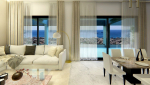 Condo in Pattaya, Thailand, 1 bedroom  № 6056 - photo 1