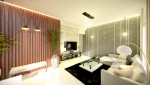 Condo in Pattaya, Thailand, 1 bedroom  № 6056 - photo 1