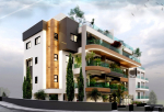 Condo in Pattaya, Thailand, 1 bedroom  № 6056 - photo 1
