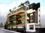 Condo in Pattaya, Thailand, 1 bedroom  № 6056 - photo 1