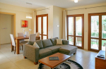 Condo in Pattaya, Thailand, 1 bedroom  № 6056 - photo 1