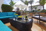 Condo in Pattaya, Thailand, 1 bedroom  № 6056 - photo 1