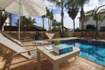 Condo in Pattaya, Thailand, 1 bedroom  № 6056 - photo 1