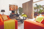 Condo in Pattaya, Thailand, 1 bedroom  № 6056 - photo 1