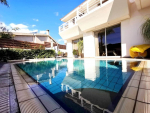 Condo in Pattaya, Thailand, 1 bedroom  № 6056 - photo 1