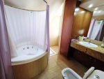 Condo in Pattaya, Thailand, 1 bedroom  № 6056 - photo 1