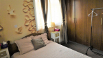Condo in Pattaya, Thailand, 1 bedroom  № 6056 - photo 1