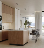 Condo in Pattaya, Thailand, 1 bedroom  № 6056 - photo 1