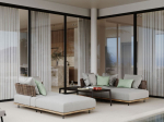 Condo in Pattaya, Thailand, 1 bedroom  № 6056 - photo 1