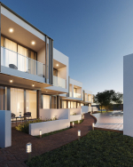 Condo in Pattaya, Thailand, 1 bedroom  № 6056 - photo 1