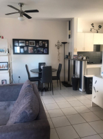 Condo in Pattaya, Thailand, 1 bedroom  № 6056 - photo 1