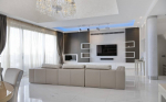 Condo in Pattaya, Thailand, 1 bedroom  № 6056 - photo 1