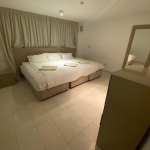 Condo in Pattaya, Thailand, 1 bedroom  № 6056 - photo 1