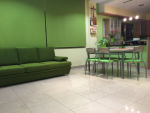 Condo in Pattaya, Thailand, 1 bedroom  № 6056 - photo 1
