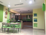 Condo in Pattaya, Thailand, 1 bedroom  № 6056 - photo 1