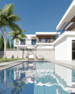 Condo in Pattaya, Thailand, 1 bedroom  № 6056 - photo 1