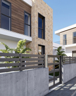 Condo in Pattaya, Thailand, 1 bedroom  № 6056 - photo 1