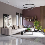 Condo in Pattaya, Thailand, 1 bedroom  № 6056 - photo 1