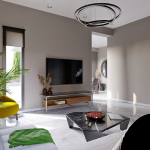 Condo in Pattaya, Thailand, 1 bedroom  № 6056 - photo 1