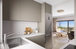 Condo in Pattaya, Thailand, 1 bedroom  № 6056 - photo 1